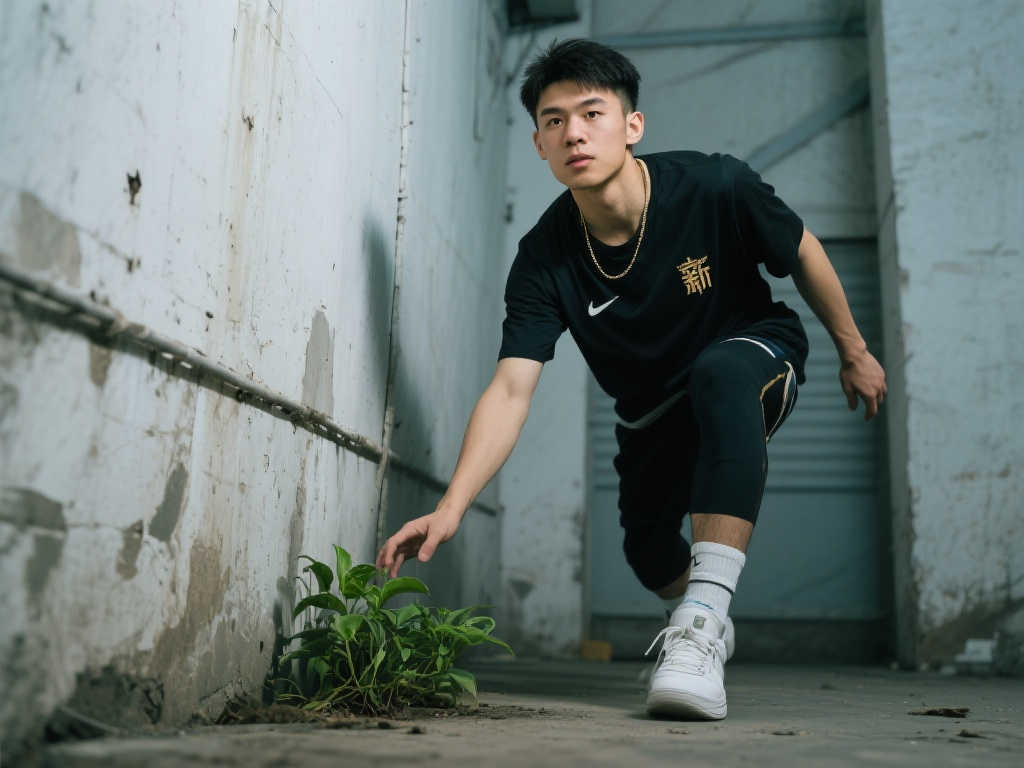 為一位