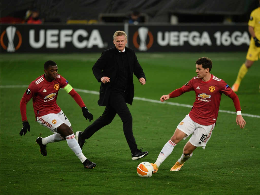 球员的成长 球员的成长