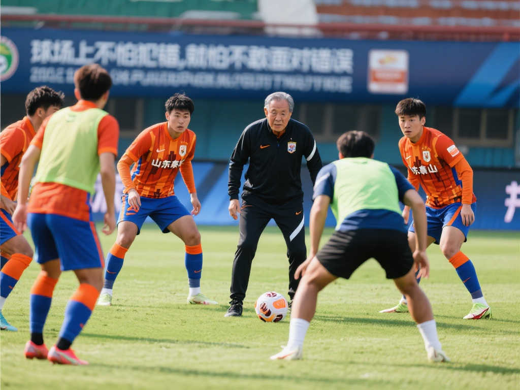 战术和纪律 战术和纪律